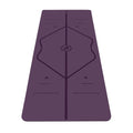 Liforme RADIANT SUN YELLOW YOGA MAT 4.2mm