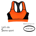 IBY - Sleeve Sports Top No.733