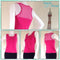 IBY - Sleeve Sports Top No.710
