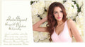 Seamless and wireless bra no. 853-