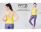 Fitz - Wellness Tank Top - Yellow