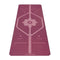 Liforme Paisley Passion Yoga Mat เสื่อโยคะ 4.2mm