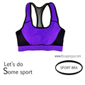 IBY - Sleeve Sports Top No.733