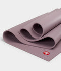 🐸Manduka เสื่อโยคะ รุ่น PRO® Yoga Mat หนาสุด 6mm. รุ่นshort ยาวเพียง173 ซม.แถมฟรีสายรัดสีดำ ใช้งานยาวนานถึง 10 ปี สีเยอะ
