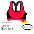 IBY - Sleeve Sports Top No.733