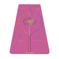 Liforme Rainbow Yoga Mat เสื่อโยคะ 4.2mm