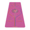 Liforme Rainbow Yoga Mat เสื่อโยคะ 4.2mm