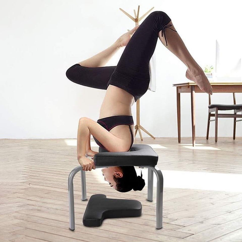 Yoga Chair - Inversion