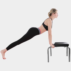 Yoga Chair เก้าอี้โยคะ - Inversion