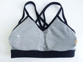 Sports bra, yoga bra, exercise bra Fitz - 4 Angle Bra - Black *Ready to ship*