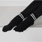 ToeSox Grip Full Toe👣 รุ่น Melody ถุงเท้าโยคะ พิลาทิส แบรนด์โทซอคส์