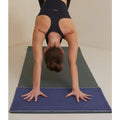 Manduka Small Yoga Mat Towel Manduka eQua® Hand Yoga Towel (16