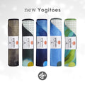 Yogitoes® ผ้าปูบนเสื่อโยคะกันลื่น Yogitoes รุ่น  V.2.5 - Yoga Towel (71