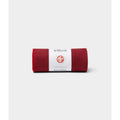 Manduka Small Yoga Mat Towel Manduka eQua® Hand Yoga Towel (16