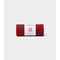 Manduka ผ้าปูทับเสื่อโยคะผืนเล็ก Manduka รุ่น eQua® Hand Yoga Towel (16