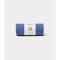 Manduka Small Yoga Mat Towel Manduka eQua® Hand Yoga Towel (16