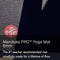 Manduka PRO™ Yoga Mat 6mm