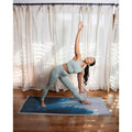 Manduka Yogitoes®  ผ้าโยคะกันลื่นที่ตอบโจทย์ทุกการฝึก!🧘 ปุ่มซิลิโคน 100% 🟡 ช่วยกันลื่นไถล ฟรี! ถุงตาข่ายสีดำ สำหรับจัดเก็บ พกพาสะดวก 🖤
