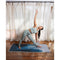 Manduka Yogitoes®  ผ้าโยคะกันลื่นที่ตอบโจทย์ทุกการฝึก!🧘 ปุ่มซิลิโคน 100% 🟡 ช่วยกันลื่นไถล ฟรี! ถุงตาข่ายสีดำ สำหรับจัดเก็บ พกพาสะดวก 🖤