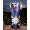 Manduka Yogitoes®  ผ้าโยคะกันลื่นที่ตอบโจทย์ทุกการฝึก!🧘 ปุ่มซิลิโคน 100% 🟡 ช่วยกันลื่นไถล ฟรี! ถุงตาข่ายสีดำ สำหรับจัดเก็บ พกพาสะดวก 🖤