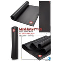 Manduka🐸GRP® Adapt Lite 2.0 Yoga Mat หนา 4 มม. 🧘‍♀️ เสื่อโยคะน้ำหนักเบา พร้อมลุยเหงื่อ ยึดเกาะจริงจัง