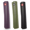 Manduka🐸GRP® Adapt Lite 2.0 Yoga Mat หนา 4 มม. 🧘‍♀️ เสื่อโยคะน้ำหนักเบา พร้อมลุยเหงื่อ ยึดเกาะจริงจัง