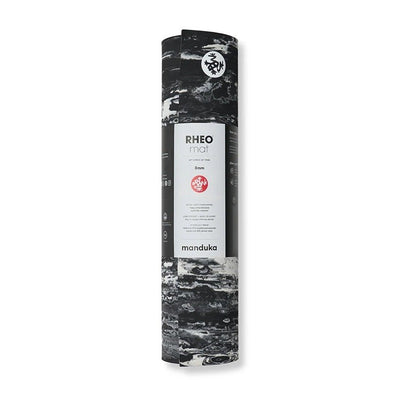 🐸Manduka RHEO Mat 8mm🧘‍♂️ เสื่อโยคะนุ่มพิเศษ เบา และซัพพอร์ตข้อต่ออย่างอ่อนโยน 💛