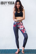 Sports bra, yoga bra, exercise bra Fitz - 4 Angle Bra - Black *Ready to ship*