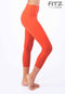 Fitz - Simplicity Capri - Autumn Orange