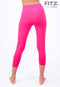 Fitz - Simplicity Capri - Fuchsia Rose