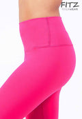 Fitz - Simplicity Capri - Fuchsia Rose