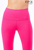 Fitz - Simplicity Capri - Fuchsia Rose