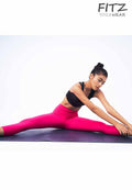 Fitz - Simplicity Capri - Fuchsia Rose