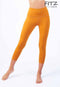 Fitz - Simplicity Capri - Gold Tone
