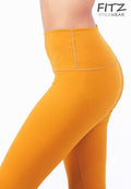Fitz - Simplicity Capri - Gold Tone
