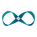 Infinity Strap Stretch Yoga Rope