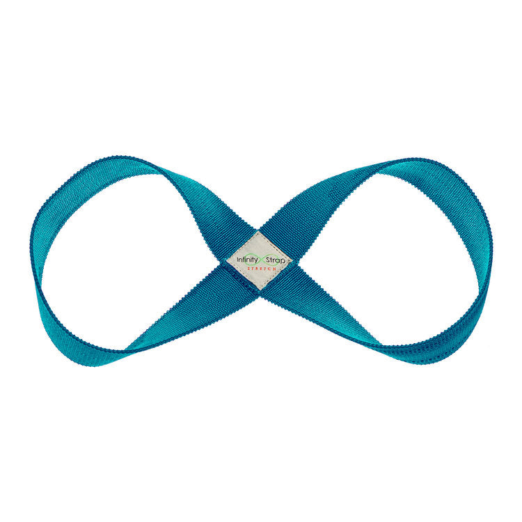 Infinity Strap Stretch Yoga Rope