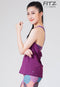 Fitz -Sunshine Tank Top - Lavender