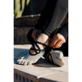 Toesox Full Toe 👣 รุ่น Elle แอล ถุงเท้ากันลื่นโยคะ พิลาทิส บาร์ เต้น แบรนด์