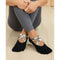 ToeSox 👣 Ivy Grip Socks Full Toe🩰✨ถุงเท้ากันลื่นแยกนิ้ว ปิดนิ้วเท้า