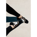 Toesox Full Toe 👣 รุ่น Elle แอล ถุงเท้ากันลื่นโยคะ พิลาทิส บาร์ เต้น แบรนด์