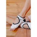 Toesox รุ่น Bellarina Half Toe