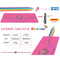 Liforme Rainbow Yoga Mat เสื่อโยคะ 4.2mm