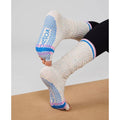 ToeSox 👣 รุ่น Slouch Grip Full Toe✨ถุงเท้ากันลื่น แยกนิ้ว ปิดนิ้วเท้า ถุงเท้าโยคะ พิลาทิส บาร์ โยคะ เต้น