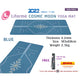 Cosmic Moon Blue 4.2