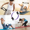 Merrithew Fitness Circle Pro ห่วงออกกำลังกาย ขนาด 12 นิ้ว