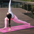 Liforme Rainbow Yoga Mat เสื่อโยคะ 4.2mm