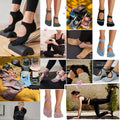 👣 Toesox รุ่น Bellarina Full Toe 🩰 💃