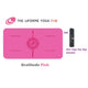 Gratitude Pink