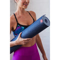 🌿เสื่อโยคะ Manduka รุ่น eKO® 🌿 📌มีแถมกระเป๋าใส่เสื่อโยคะฟรี หนาแน่นแต่นุ่มสบาย หนาถึง 5 มม. ลดแรงกระแทก ซัพพอร์ตข้อเข่า
